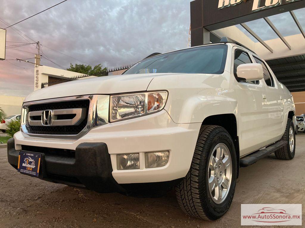 Cd. Obregón archivos Autos Sonora